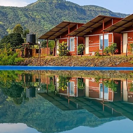 Mysticstays Resort Wai Extérieur photo