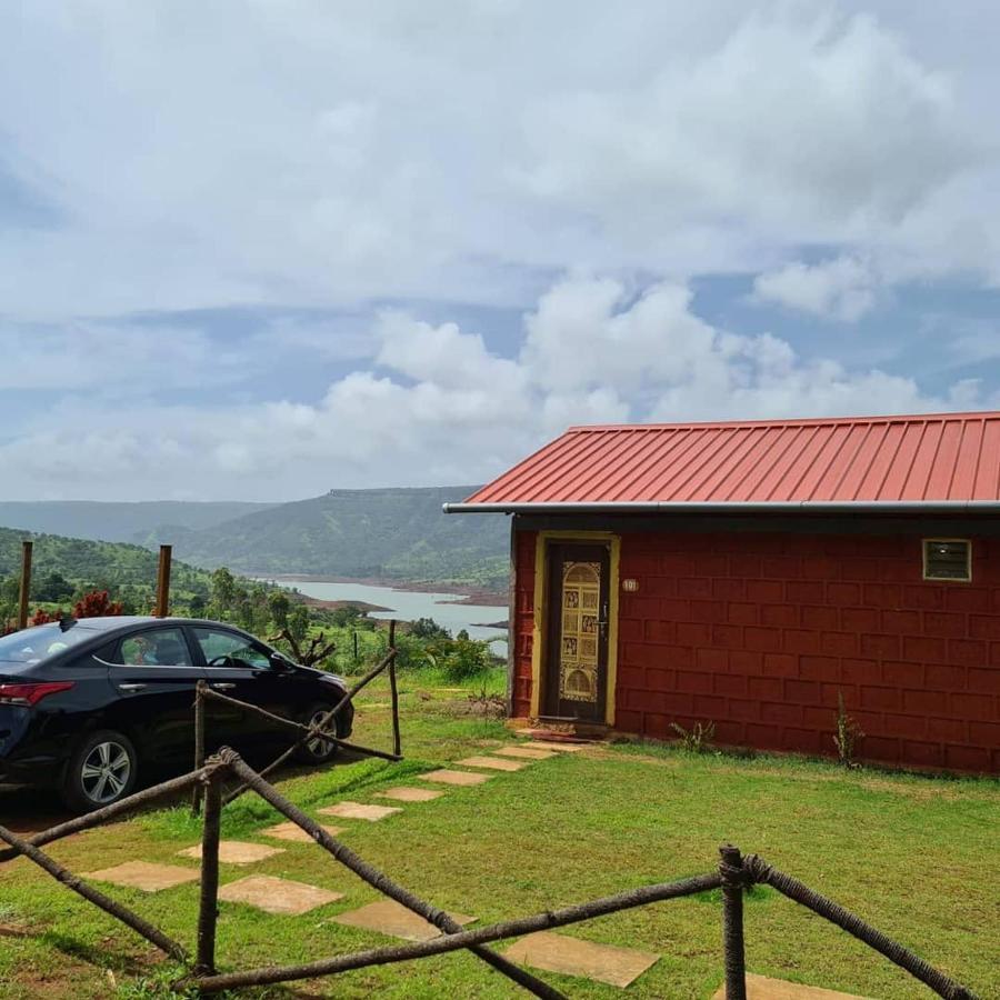 Mysticstays Resort Wai Extérieur photo