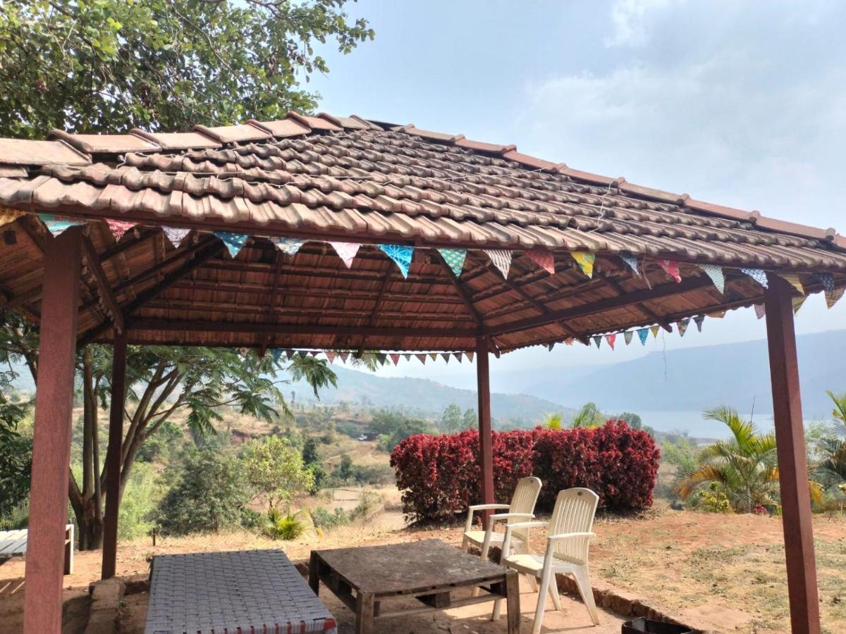 Mysticstays Resort Wai Extérieur photo