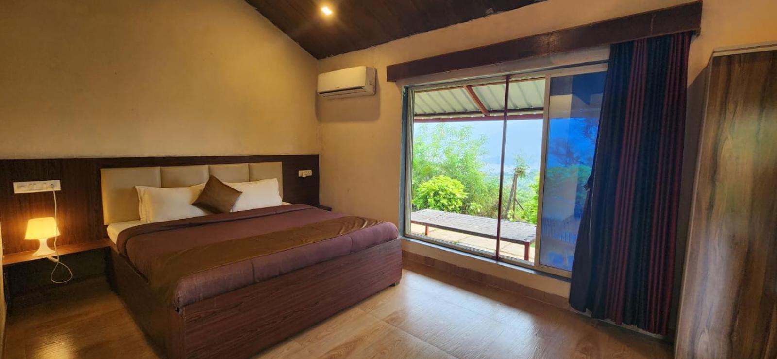 Mysticstays Resort Wai Extérieur photo